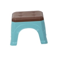 Magideal - Taburete Para Muebles De Baño, Silla Durabl, Resistente, Antideslizante, Portátil, Taburete Para El Hogar, Para Baño, Sala De Estar, Jardín, Jardín De A