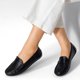 thumbnail image 2 of Mocasin Plano Confort Mujer Weide QIU380, 2 of 9