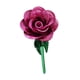 thumbnail image 5 of Mesa De Flores Artificiales Ornamento De Flores Hotel Metal Bouquet Rosa, 5 of 5