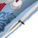 thumbnail image 4 of Merry Christmas Stitch 3 Pieces Duvet Cover Set Full Size Super Soft Fade Resistant Microfiber, 4 of 4
