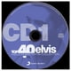thumbnail image 2 of ELVIS PRESLEY - TOP 40 (2CD) | CD, 2 of 5