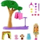 thumbnail image 3 of Barbie chelsea fiesta de cumpleaños, 3 of 3