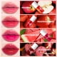 thumbnail image 4 of Tinte labial para labios y mejillas NEXZL Tinte labial en agua, 4 colores, 4 of 7