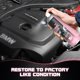 thumbnail image 3 of Limpiador de interior para auto DONKEYPRO Spray abrillantador 450 ml, 3 unidades, 3 of 8