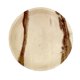thumbnail image 1 of Platos de hoja de palma NEATSHEETS NeatTable de 30 cm, paquete de 25, 1 of 8