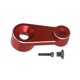 thumbnail image 5 of RC Servo Brazo De Dirección Para Instalar Accesorios Para Escala 1:18 RC Car Red, 5 of 5