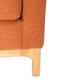 thumbnail image 3 of Sofá Iberia 3C Cobre, 3 of 3