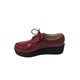 thumbnail image 5 of Oxford Ecocuero  ZAX41 Rojo, 5 of 5