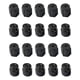 thumbnail image 4 of 20 piezas de accesorios del sistema de CA, gorra de CA, reparación de sombreros, fácil de usar, universal, de baja presión, alta presión, duraderas,, 4 of 5