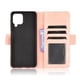 thumbnail image 3 of Funda Cartera Magnética para Samsung Galaxy A22 4G- Tarjetero Desmontable, Cuero PU, Soporte, 3 of 6
