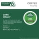 thumbnail image 4 of Cápsulas de Café Green Mountain Dark Magic Tostado Oscuro 72 Unidades, 4 of 9