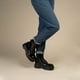 thumbnail image 2 of Botín Casual Mujer Negro Madeleine Chinitown, 2 of 7