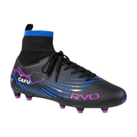 Zapato Futbol Cafu Ryo Artificial Grass Ng-Az-Fuc 26