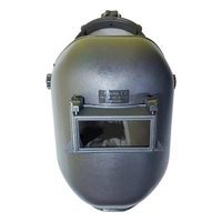 Genérica - Mascara Para Soldar Con Visor Levantable
