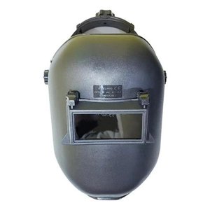 Genérica - Mascara Para Soldar Con Visor Levantable