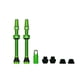 thumbnail image 1 of Kit valvulas tubeless Muc-Off 60mm verde, 1 of 2