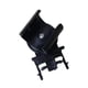 thumbnail image 5 of Soporte Para Linterna De Casco Nishiyuenyi F2, 5 of 5