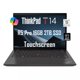 thumbnail image 1 of Ordenador portátil Lenovo ThinkPad T14 14" FHD+ Touch Ryzen 5 PRO de 16 GB, 1 of 9