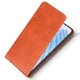 thumbnail image 2 of Funda tipo folio para Xiaomi Redmi Note 14 4G con soporte magnético y protección para la cámara Marrón, 2 of 6