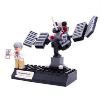 Wange - Satélite Aeroespacial Armable