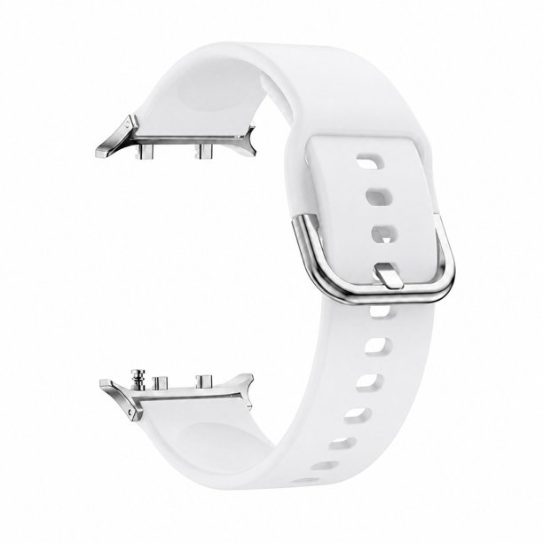 Correas Para Huawei Watch D2 - Silicona Con Hebilla
