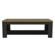 thumbnail image 2 of Mesa Centro Cecil 120X60X41.5 Cm Fresno - Wengue, 2 of 8