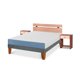 thumbnail image 2 of Cama Europea Excellence 2 Plaza Base Normal, 2 of 6