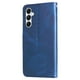 thumbnail image 5 of Funda con Cremallera para Samsung Galaxy A05s, Carcasa Cartera de Cuero PU con Soporte y Tarjetero, 5 of 6