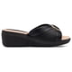 thumbnail image 2 of Sandalia Cecilia Anabela Negro 547 Piccadilly, 2 of 3