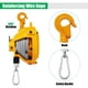 thumbnail image 3 of Equilibrador de Resorte YJINGRUI 5-9kg Cable de Acero 1.5m, 3 of 7