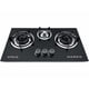 thumbnail image 1 of Cocina A gas Encimera 3 hornillas, 1 of 2