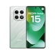 thumbnail image 1 of Xiaomi Redmi Note 15 4G LTE 6GB + 128GB Verde Bosque, 1 of 3