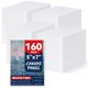 thumbnail image 1 of Paneles de lienzo BAKEYBA 13x18 cm (paquete de 160) en blanco, 1 of 9