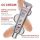 thumbnail image 2 of Crema correctora de color Erborian CC Cream Cica Caramel, 45 ml, SPF25, 2 of 6