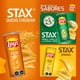 thumbnail image 5 of Papas Fritas Tarro Stax Cheddar, 134 g, 5 of 7