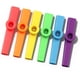 thumbnail image 2 of Kazoo MUSCELL paquete de 36 unidades multicolores 12 cm, 2 of 6