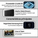 thumbnail image 3 of Televisor 50" LED 4K UHD UN50U8000FGXZS Smart TV Samsung., 3 of 9