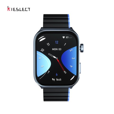 Kieslect Smartwatch Ks2 Midnight Blue