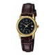 thumbnail image 1 of Reloj Analogo Cafe Casio LTP-V002GL-1B, 1 of 2