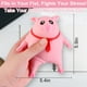 thumbnail image 2 of Juguete antiestrés Squishy Pig, muy elástico, para todas las edades, 2 of 3