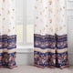 thumbnail image 4 of Cortinas de tratamiento de ventanas Groenlandia Home Fashions Melania, 4 of 5