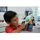 thumbnail image 3 of Set de peluche Mattel Star Wars Clan of Two Mandalorian con Grogu, 3 of 3