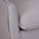 thumbnail image 4 of Sofa Tela 3 Cuerpos 5 Cojines Relax Gris, 4 of 7