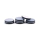 thumbnail image 3 of Deslizadores para muebles Furnigear, deslizadores para sillas de PTFE, paquete de 20, 3 of 5