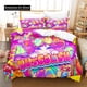 thumbnail image 1 of AnimeMuse Dash Bedding Set Bed Set Adult Kid Bedroom Duvet cover Sets Home Textiles, 1 of 5