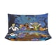 thumbnail image 4 of Scooby Doo Comforter Set 3 Pieces Quilt Cover Set Soft Bedding Sets for All Seasons, 4 of 5