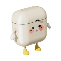 Bothyi - Cubo De Basura Colgante Para Cocina Con Tapa, Bonito Y Portátil, Para Camping, Armario, Oficina, 9 L