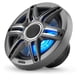 thumbnail image 3 of Bocinas Marinas Clarion CMSP-651RGB-SWG 6.5" RGB 50W, 3 of 5