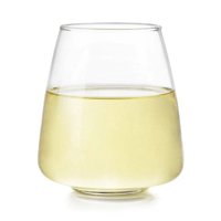 Libbey - Set 6 Copas Bulb Stemless 473 Ml
