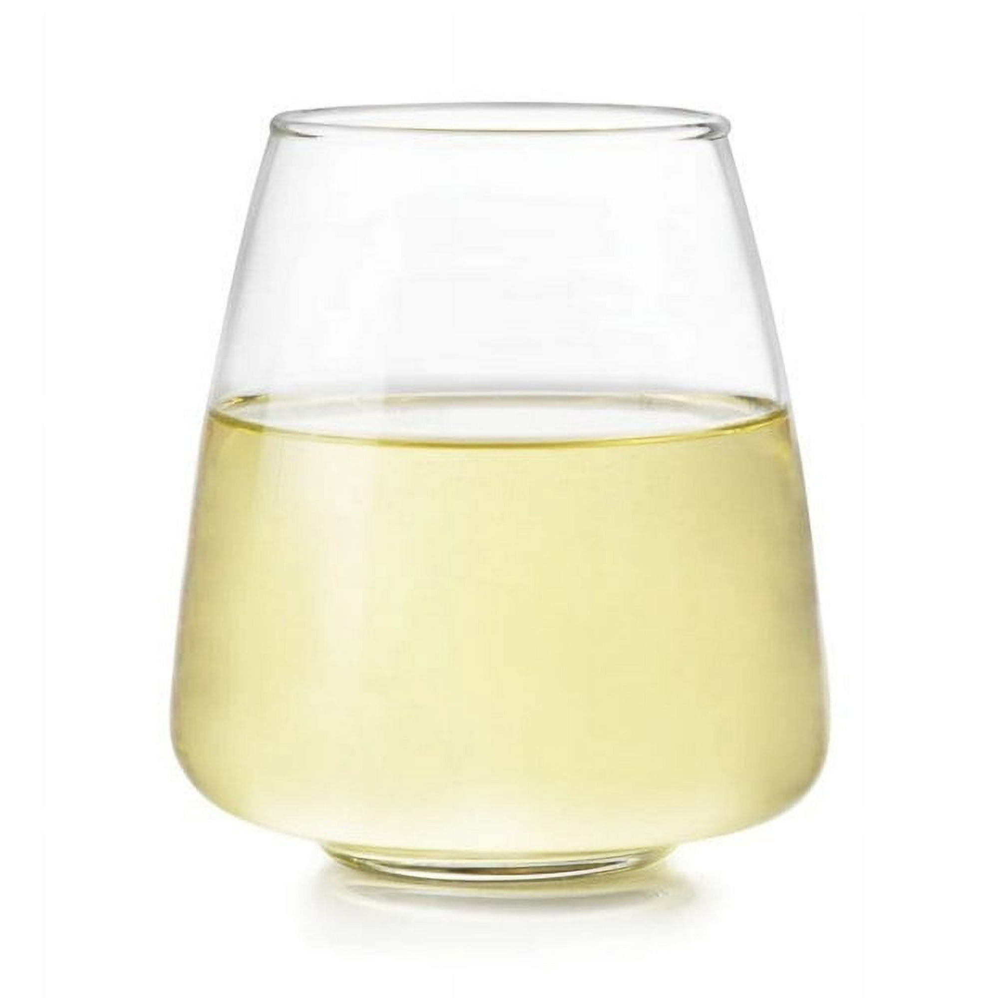 Libbey - Set 6 Copas Bulb Stemless 473 Ml